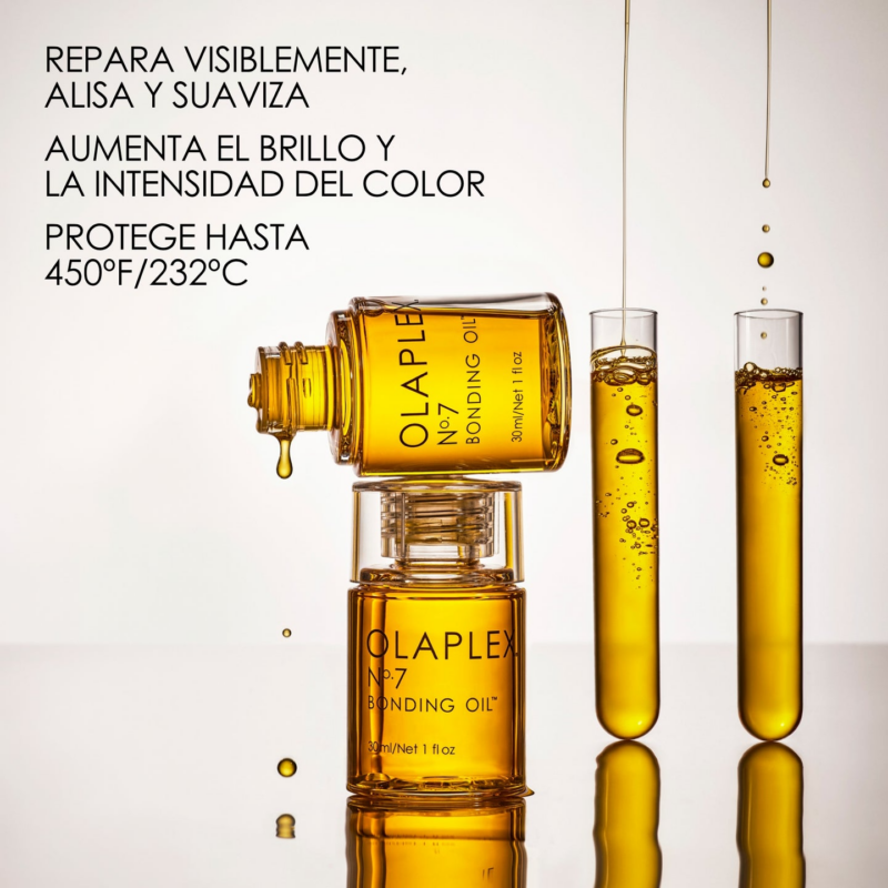 Olaplex - No. 7 Bonding Oil 30 ml