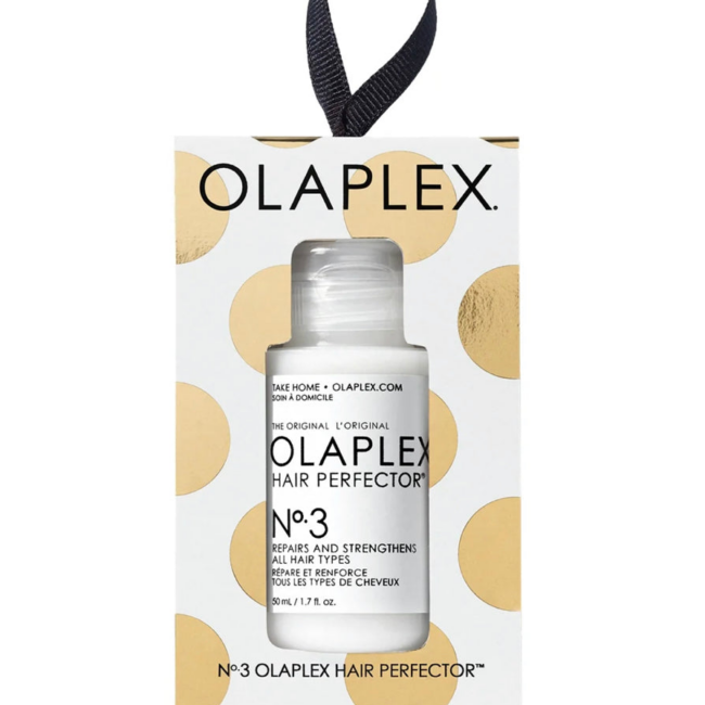 Olaplex - No. 3 Hair Perfector Holiday Ornament - 50 ml
