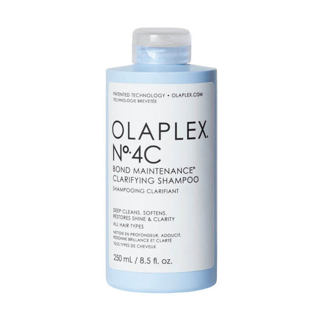 Olaplex - No.4C Bond Maintenance Clarifying Shampoo 250 ml