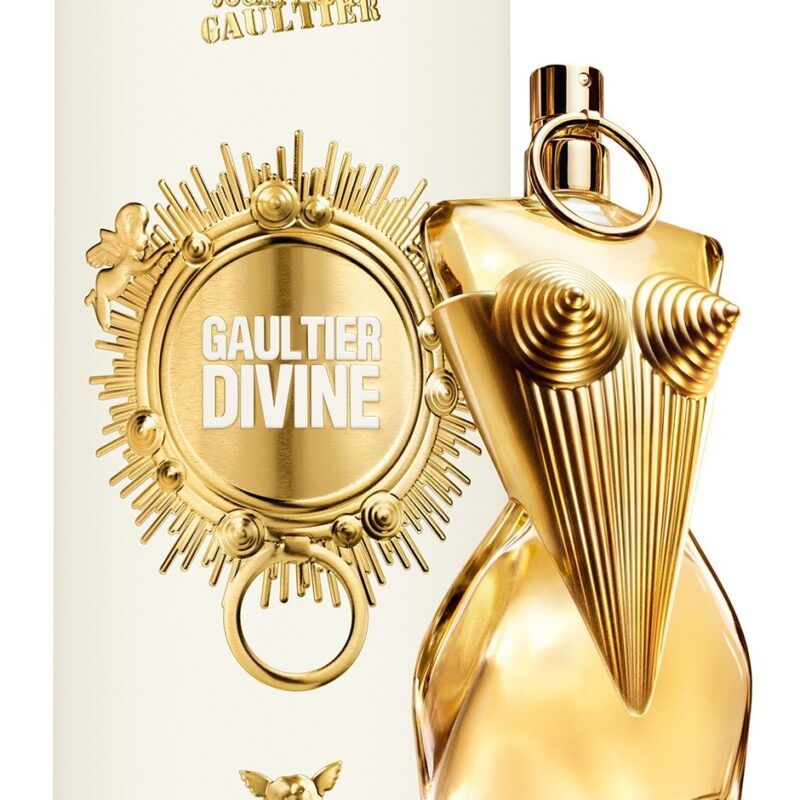Jean Paul Gaultier - Divine EDP 100 ml