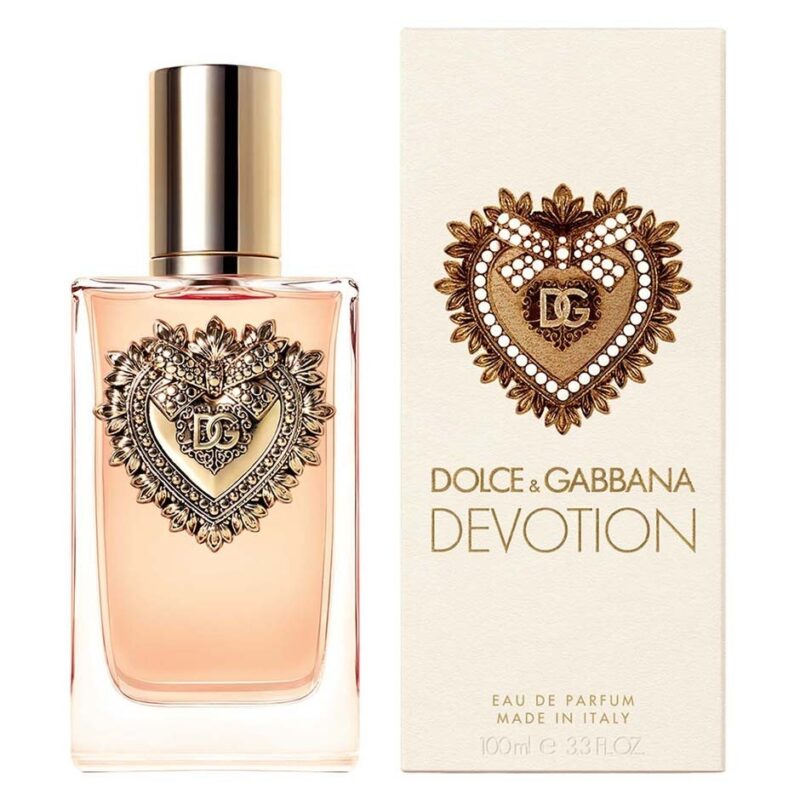 Dolce & Gabbana - Devotion EDP 100 ml