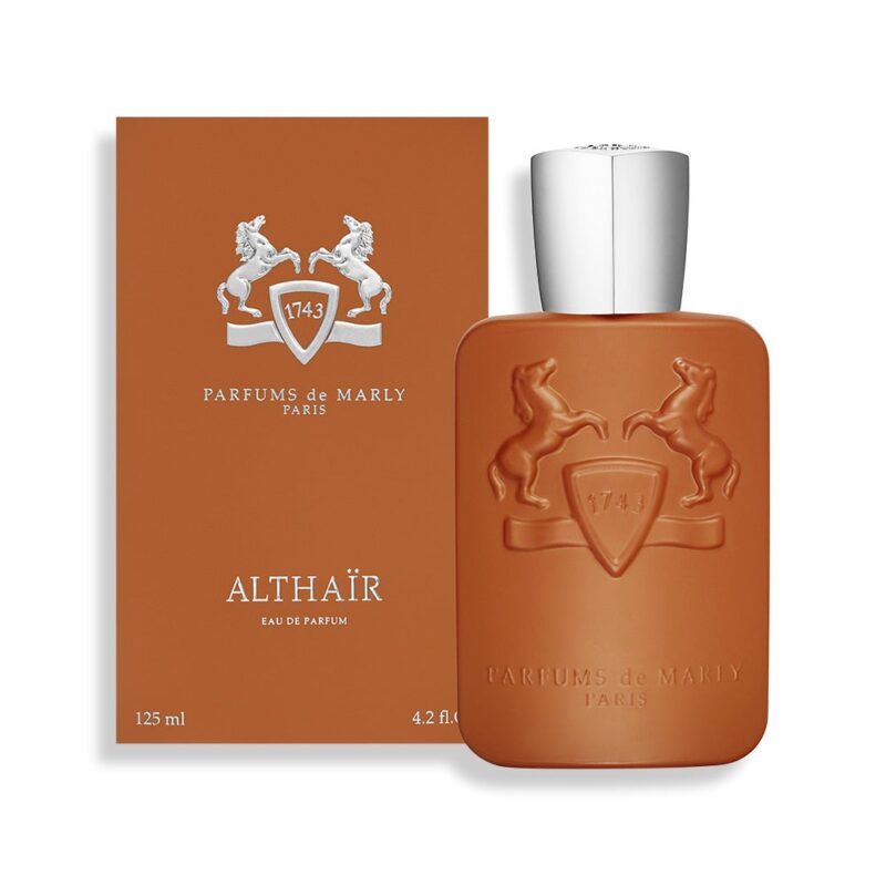 Parfums de Marly - Althair EDP 125 ml