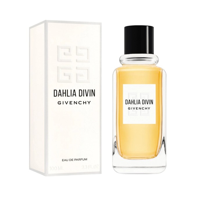 Givenchy Paris - Dahlia Divin Mythical EDP 100 ml