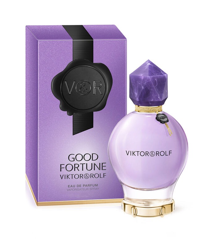 Viktor & Rolf - Good Fortune EDP 90 ml