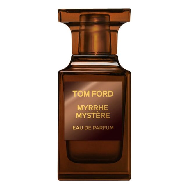 Tom Ford - Myrrhe Mystere EDP 50 ml