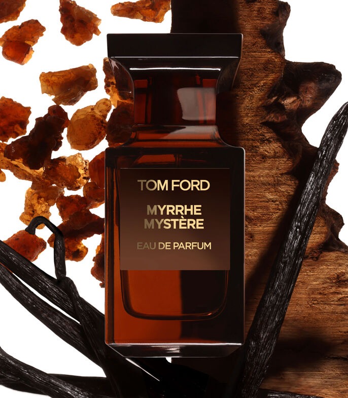 Tom Ford - Myrrhe Mystere EDP 50 ml